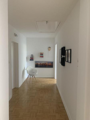 sima Apartment